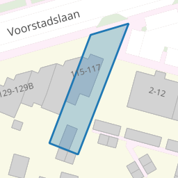 Perceel NBH00-I-1769