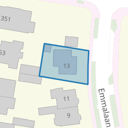 Perceel NBH00-I-1773