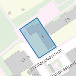 Perceel NBH00-I-1775