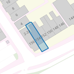 Perceel NBH00-I-1780