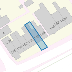 Perceel NBH00-I-1783