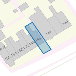 Perceel NBH00-I-1784