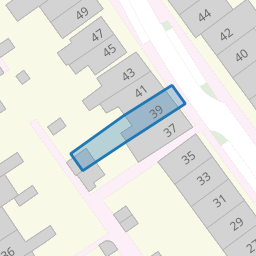 Perceel NBH00-I-1786