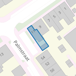 Perceel NBH00-I-1788