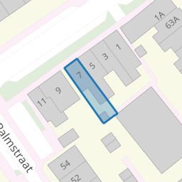 Perceel NBH00-I-1790