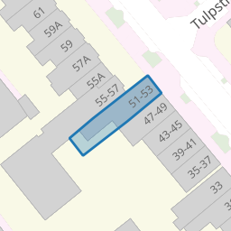 Perceel NBH00-I-1792