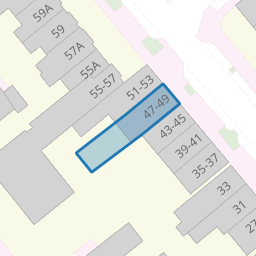 Perceel NBH00-I-1793