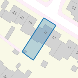 Perceel NBH00-I-1796