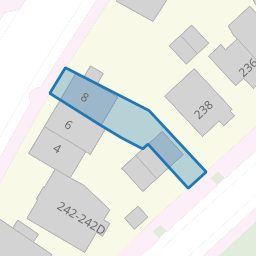 Perceel NBH00-I-1801