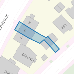 Perceel NBH00-I-1802