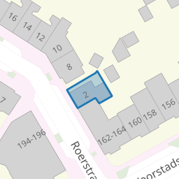 Perceel NBH00-I-1810