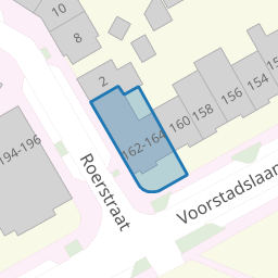 Perceel NBH00-I-1811