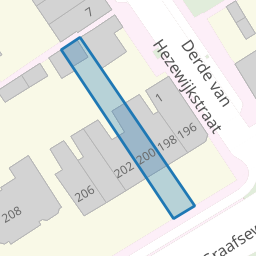 Perceel NBH00-I-1844