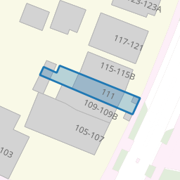 Perceel NBH00-I-1853