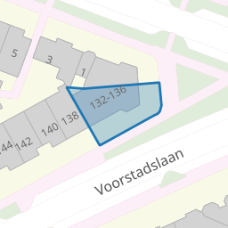 Perceel NBH00-I-1856