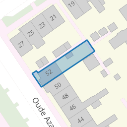 Perceel NBH00-I-1863