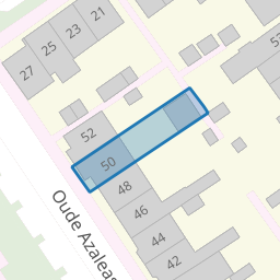 Perceel NBH00-I-1864