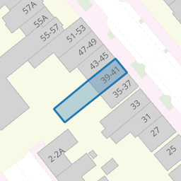 Perceel NBH00-I-1866