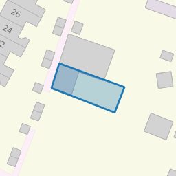 Perceel NBH00-I-1867