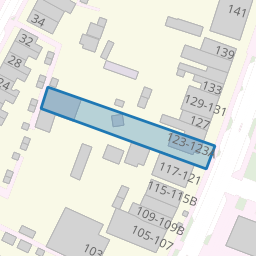 Perceel NBH00-I-1868