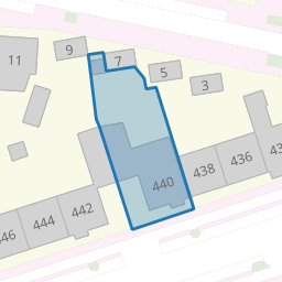 Perceel NBH00-I-1875