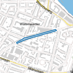 Perceel NBH00-I-1879