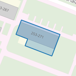 Perceel NBH00-I-1889