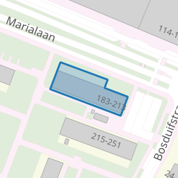 Perceel NBH00-I-1890