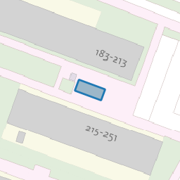 Perceel NBH00-I-1894