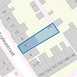 Perceel NBH00-I-1901