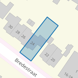 Perceel NBH00-I-1907