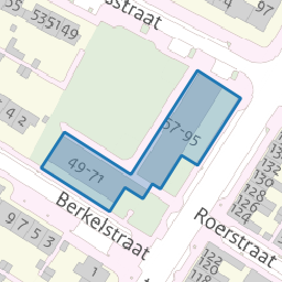 Perceel NBH00-I-1908