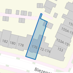 Perceel NBH00-I-1912