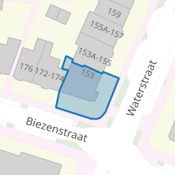 Perceel NBH00-I-1915