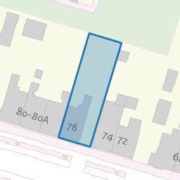 Perceel NBH00-I-1918