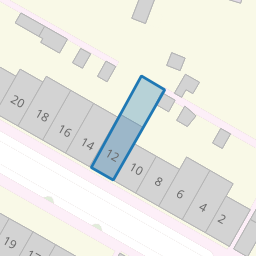 Perceel NBH00-I-1919