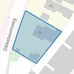 Perceel NBH00-I-1926