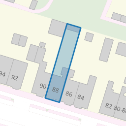 Perceel NBH00-I-1930