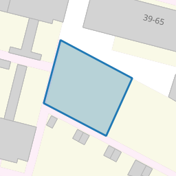 Perceel NBH00-I-1936