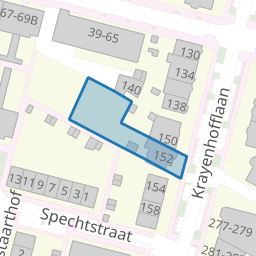 Perceel NBH00-I-1937