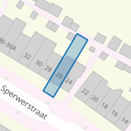 Perceel NBH00-I-1938