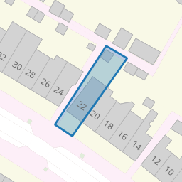 Perceel NBH00-I-1940