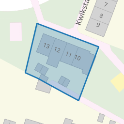 Perceel NBH00-I-1946