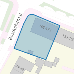 Perceel NBH00-I-1964