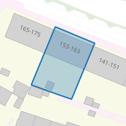 Perceel NBH00-I-1965