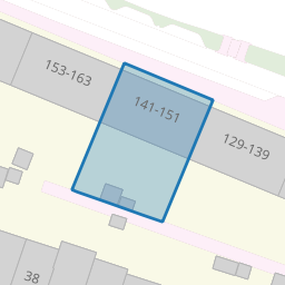 Perceel NBH00-I-1966