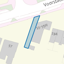 Perceel NBH00-I-1990