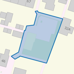 Perceel NBH00-I-1999