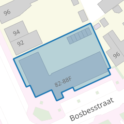 Perceel NBH00-I-2003