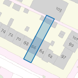 Perceel NBH00-I-2020